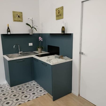 Magic Loft 29 By Happyhostorino Appartement Buitenkant foto