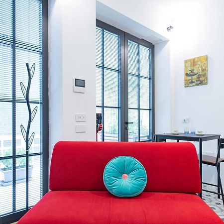 Magic Loft 29 By Happyhostorino Appartement Buitenkant foto