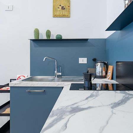 Magic Loft 29 By Happyhostorino Appartement Buitenkant foto