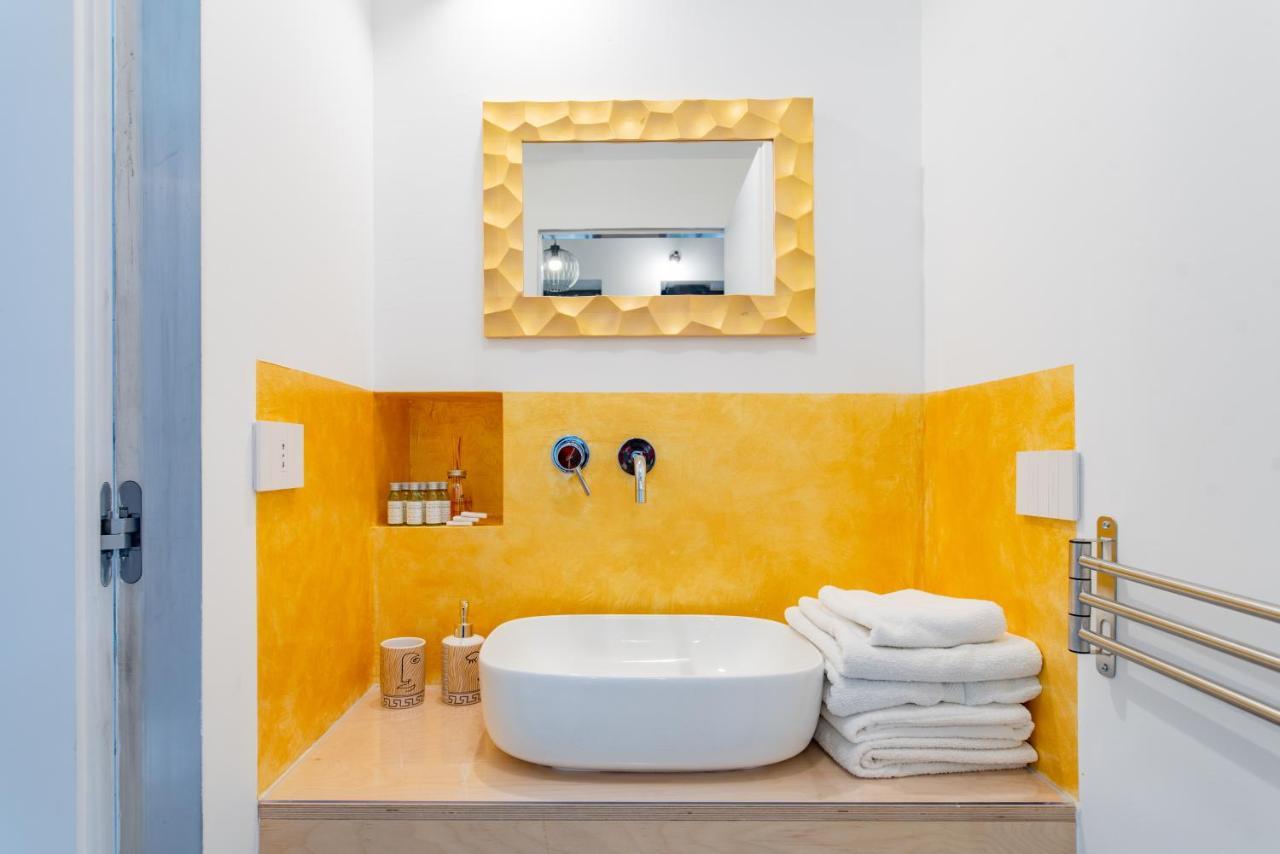 Magic Loft 29 By Happyhostorino Appartement Buitenkant foto